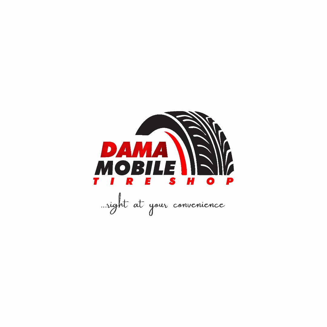 Dama Mobile Tire Shop logo